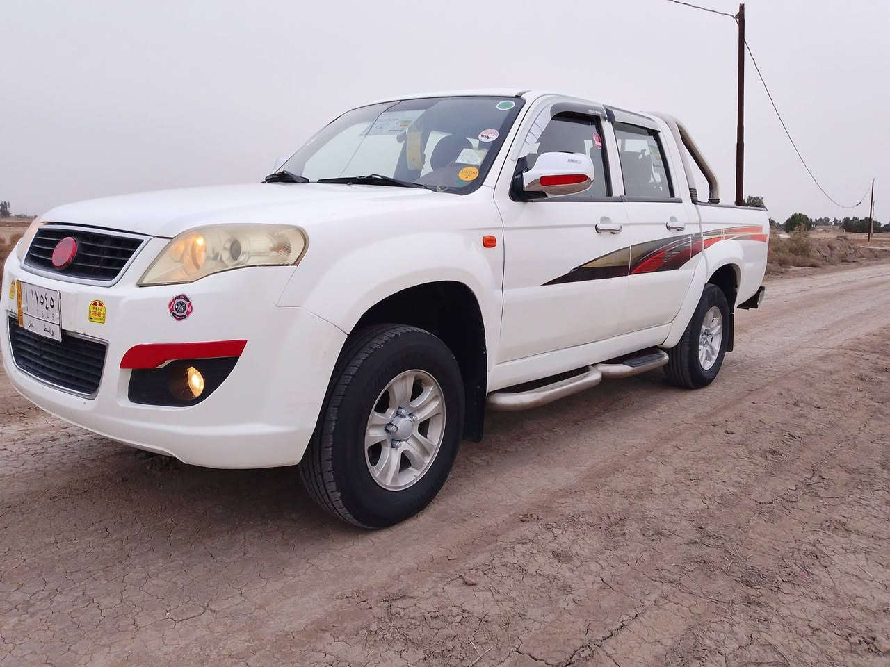 بيكم سكاي 2013مشروع وطني تريد تحويل تريد وكاله سنويه مجدده 2027 سياره مكفوله من الضرب والصبغ والزنجار والمعجون مكفوله من كير محرك اكسن حداديه كلها جديده كهربائيّات كلها شغاله تبريد شغال دواخل جديده تايرات اربعه جدد جام اربعه يصعد وينزل سياره جديده بمعنه الكلمه
العنوان بابل الشوملي  .... 
***********
