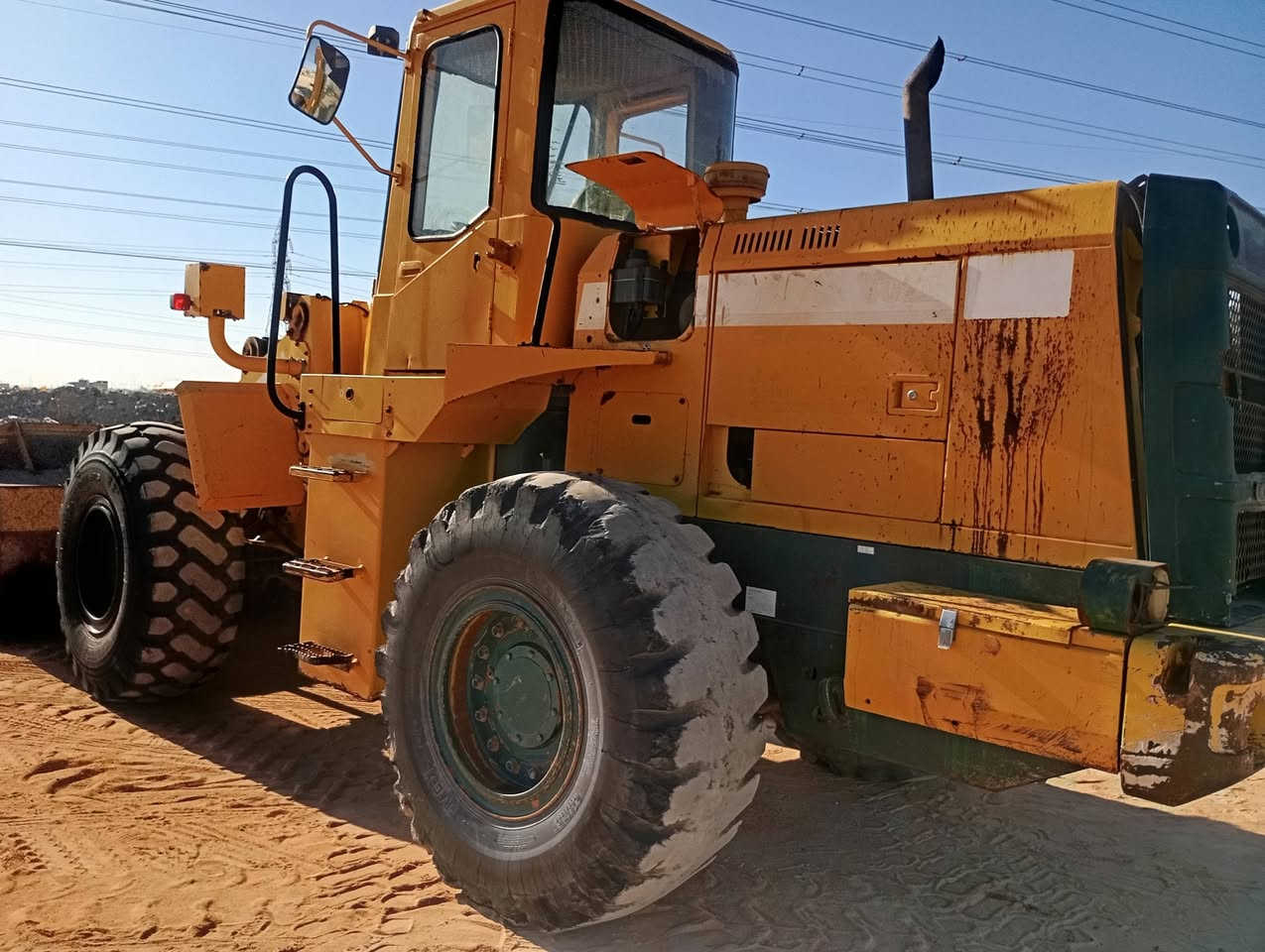 سلام عليكم شفل حجي 80 للبيع مكان نجف


**إذا كنت صاحب هذا الإعلان وتريد حذفه لأي سبب، رجاءا أرسل رسالة إلى الدعم الفني**