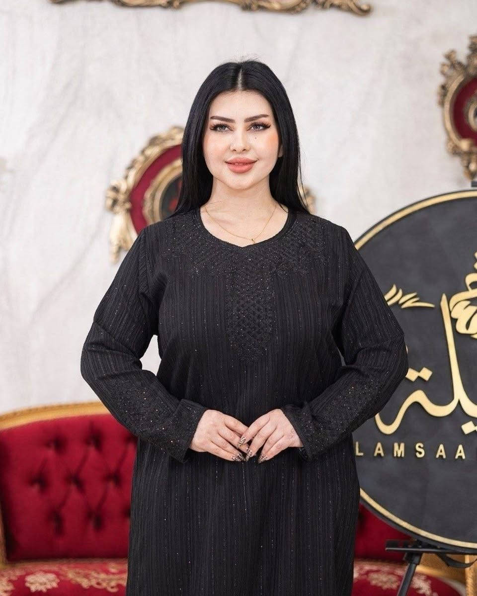 دشداشه كرنكل اسود حجر 
قياس L xl xx
يلبس لحد وزن100 واكثر
السعر 11 فقط 
توجد خدمة توصيل


**إذا كنت صاحب هذا الإعلان وتريد حذفه لأي سبب، رجاءا أرسل رسالة إلى الدعم الفني**