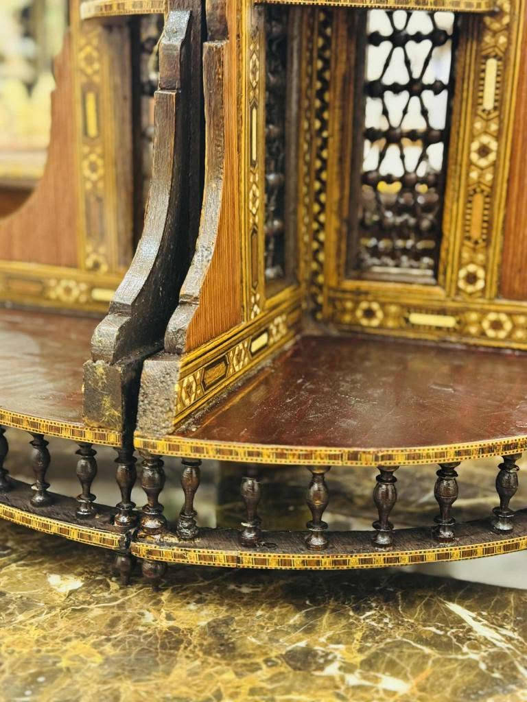 بسم الله الرحمن الرحيم 

لعشاق الارببيسك العتيق 
عدد ٢ رف من الاربيسك ومطعم بالعاج بند مميز جدا 

المقاس ٥٧ سم السادس من اكتوبر, الجيزة


**إذا كنت صاحب هذا الإعلان وتريد حذفه لأي سبب، رجاءا أرسل رسالة إلى الدعم الفني**