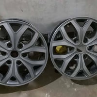 جنوط كروم • ١٧انش • بابل القاسم