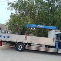 كرين • للبيع • بغداد