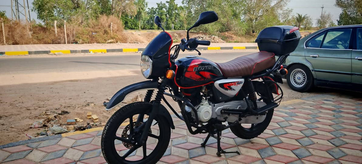 بوكسر موديل 21 دراجه شركه تخبل ناعمه ونشاط فول كهربائيات كله شغاله السعر 1350 قفل ***********
