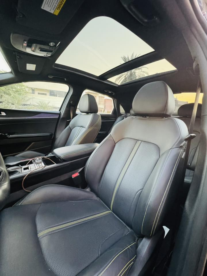 K5 2025
Gt 
Gt
Gt
2500 توربو
فول افول شي عدا الخمس كامرات 
بدون صبغ /رقم بغداد

222$

ماكو جيتي 25 بهذا السعر
***********
