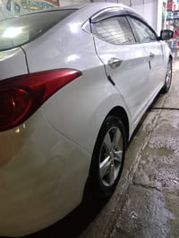 النترا ٢٠١٤ • محرك ١٨٠٠ • رقم بابل