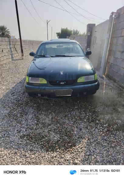 السلام عليكم سياره للبيع سوناتا توو محرك 2000 اوته ماتيك محرك وكير  خير من الله مديل 94 سنويه ل 26. تخم تايرر كهربائيات كله شغاله. مكاني ديالئ الخالص. السعرر 41 شراي يتصل ويدلل/ *********** / ***********
