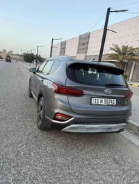 سنتافي ٢٠١٩ 2000 تيربو فول  بصمة. رادار. بانوراما. كروز سرعة. تحديد مس...