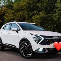 سبورتج ٢٠٢٥ • ماشيه ١٥٠٠٠ • بصمه تشغيل عن بعد