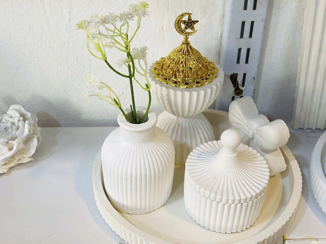 سعر الصينيه ٦ الاف
العنوان الحولي قرب شارع جامعة الكفيل


**إذا كنت صاحب هذا الإعلان وتريد حذفه لأي سبب، رجاءا أرسل رسالة إلى الدعم الفني**