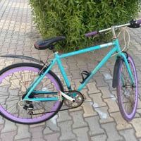 C700 • الالمنيوم • نظافة فول