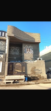 حي الجمعية • ١٤٠م • طابقين