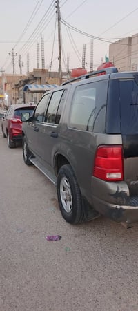 اكسبلورر ستيشن • ٢٠٠٤ • مكينة ٣٠٠٠