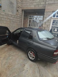 جاهزه • كير وموتور شرط • تايرات جديدة