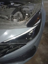 لايت النترا • ٢٠٢٣ امريكي • جهة السائق