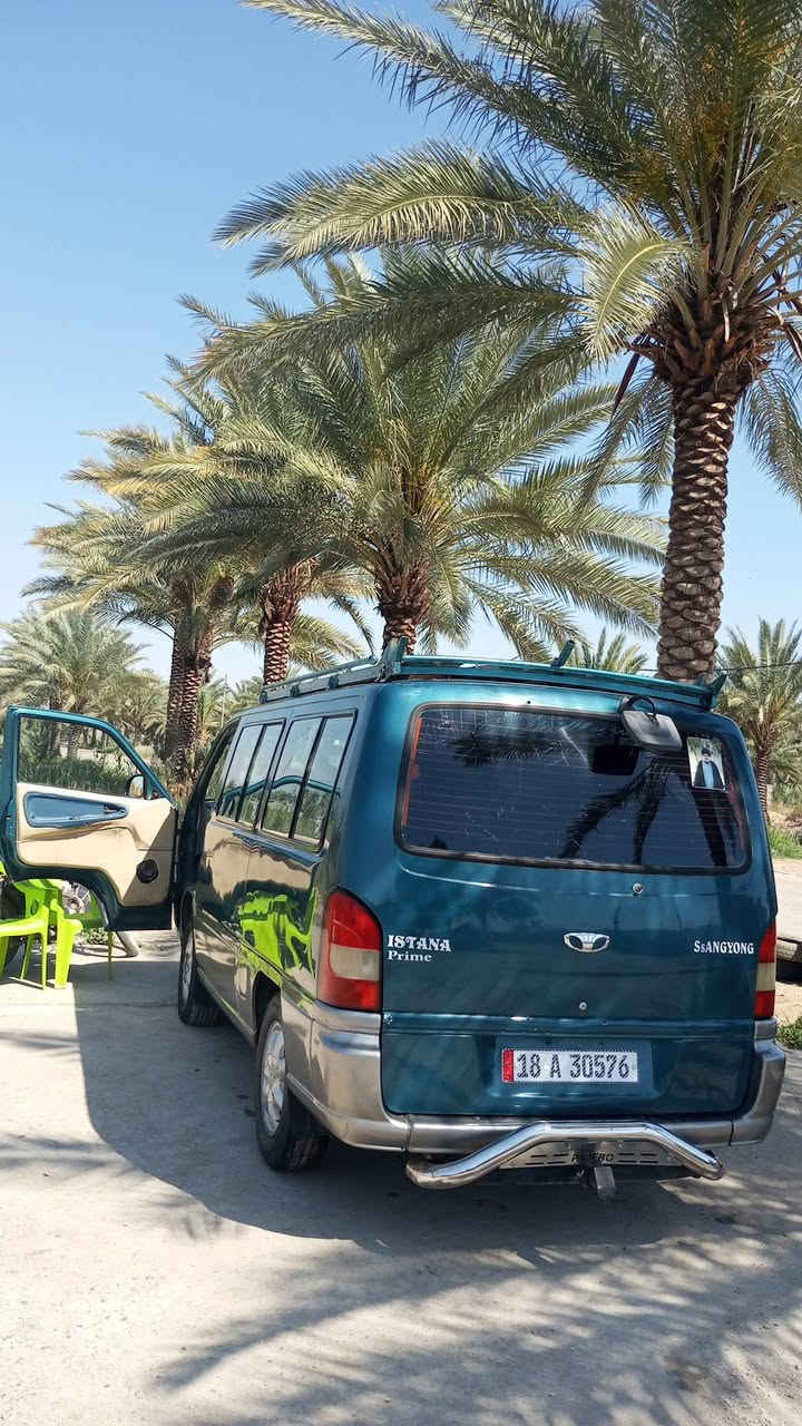 سلام عليكم ستانه اللبيع موديل 2000سياره جاهز كير ومكينه وحداديه جديد 100//100 مكان سياره حله أبي غرق *********** خاص مفتوح سعر خاص سياره جاهز مابيه اي نقص سياره خطه طوريج ///حله رقم بابل نكليزي
