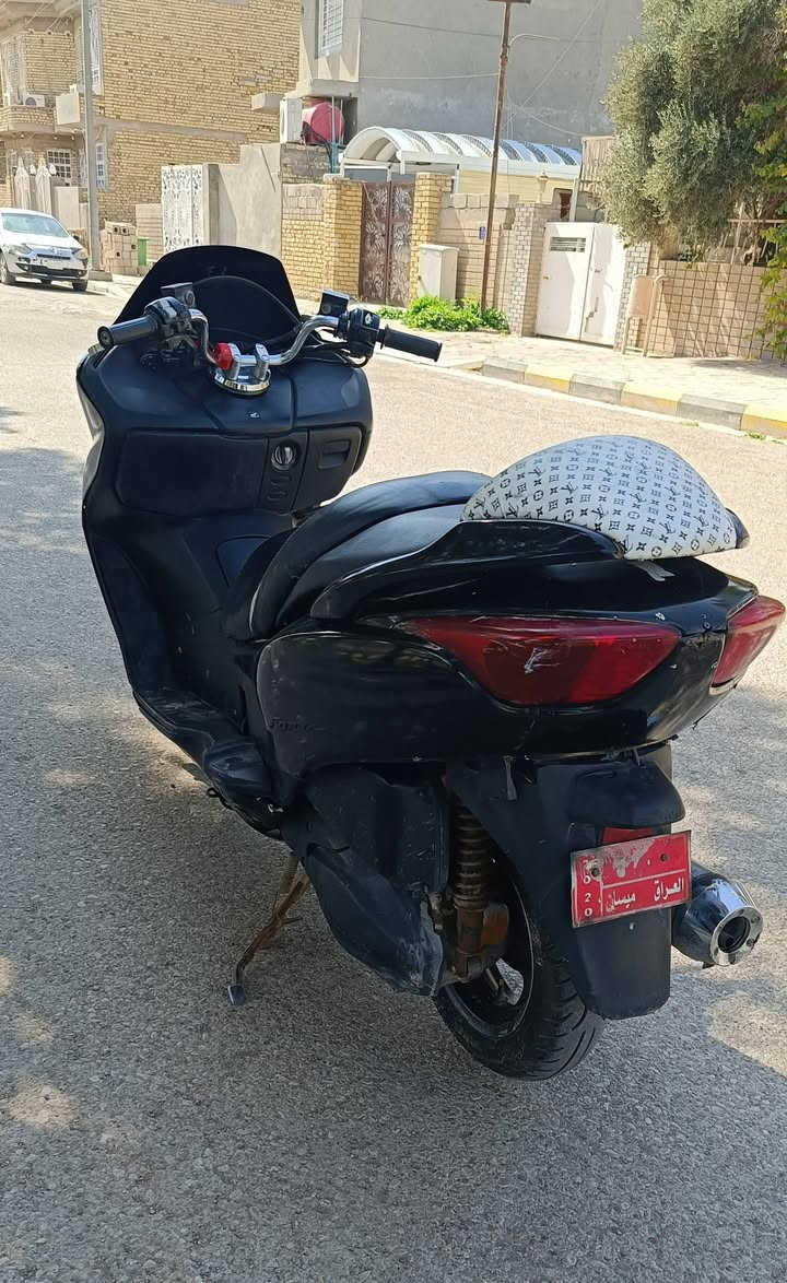 فورزه 08 

دراجه شغاله كلها 
 
فقط صوت بالكلجات وماماثر 

النضافه موضحه بالصور

(بيع او مراوس بسبيسي ياباني)  

(380 قفلها )


**إذا كنت صاحب هذا الإعلان وتريد حذفه لأي سبب، رجاءا أرسل رسالة إلى الدعم الفني**