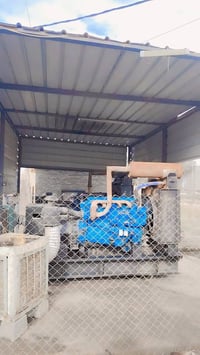 مولدات سكنية • قضاء هيت • ناحية الفرات