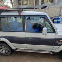 كالوبر • ١٩٩٤ • محرك ٢٥٠٠