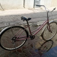 بايسكل ياباني الحجم 26 عنوان كاظميه رقم 07728632277