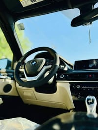 X5 ٢٠١٨ • N55 ٦ سلندر • ٧ راكب