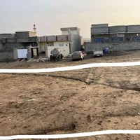 قوسيات خلف جمعية الزراعة • ١٣٠م • سند زراعي