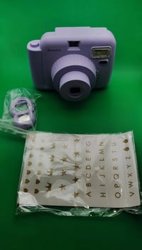 كامره فوريه • جديدة