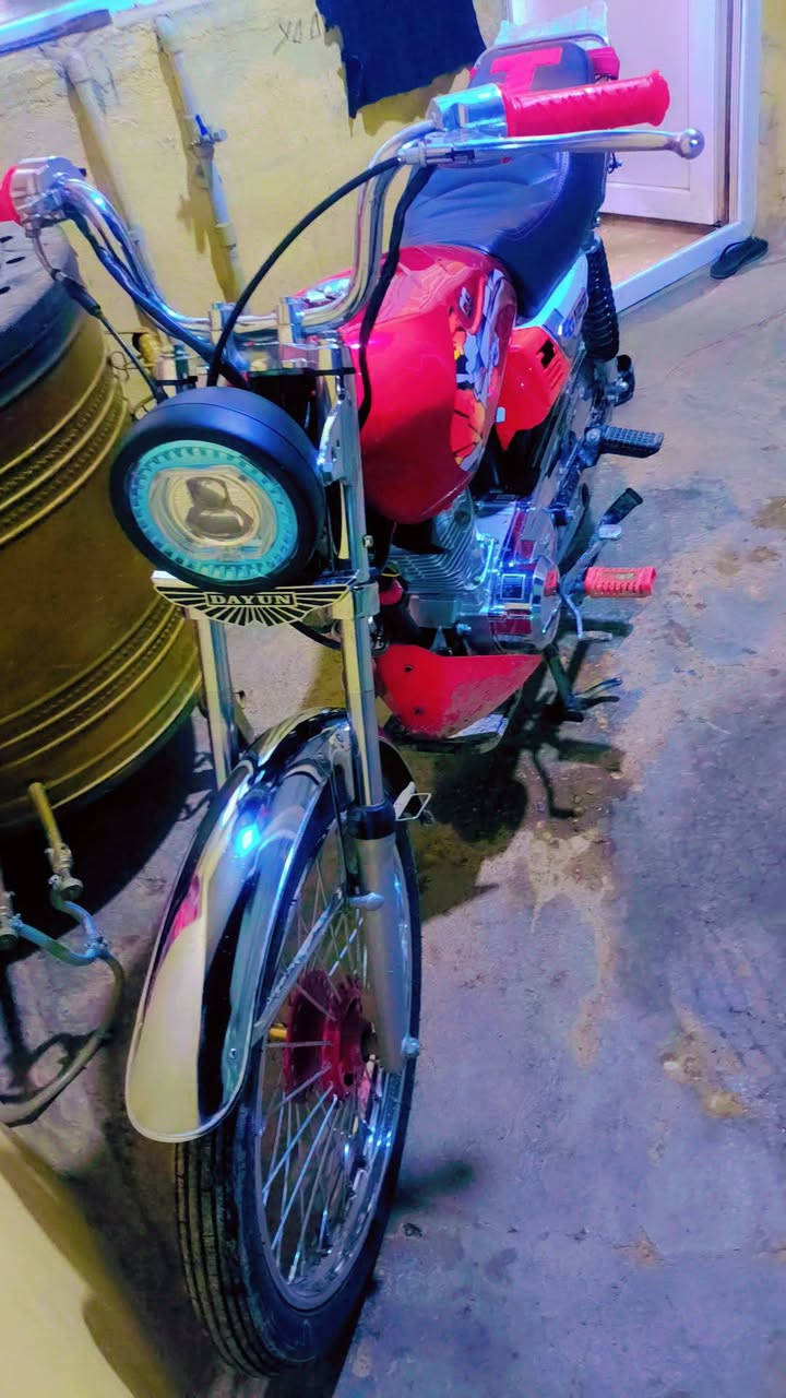 دراجه للبيع موديل 26 كهربائيات كامله صار لها شهر ونص ***********
