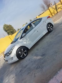 النترا ٢٠١٣ • محرك شرط • سنوية ٢٠٢٧