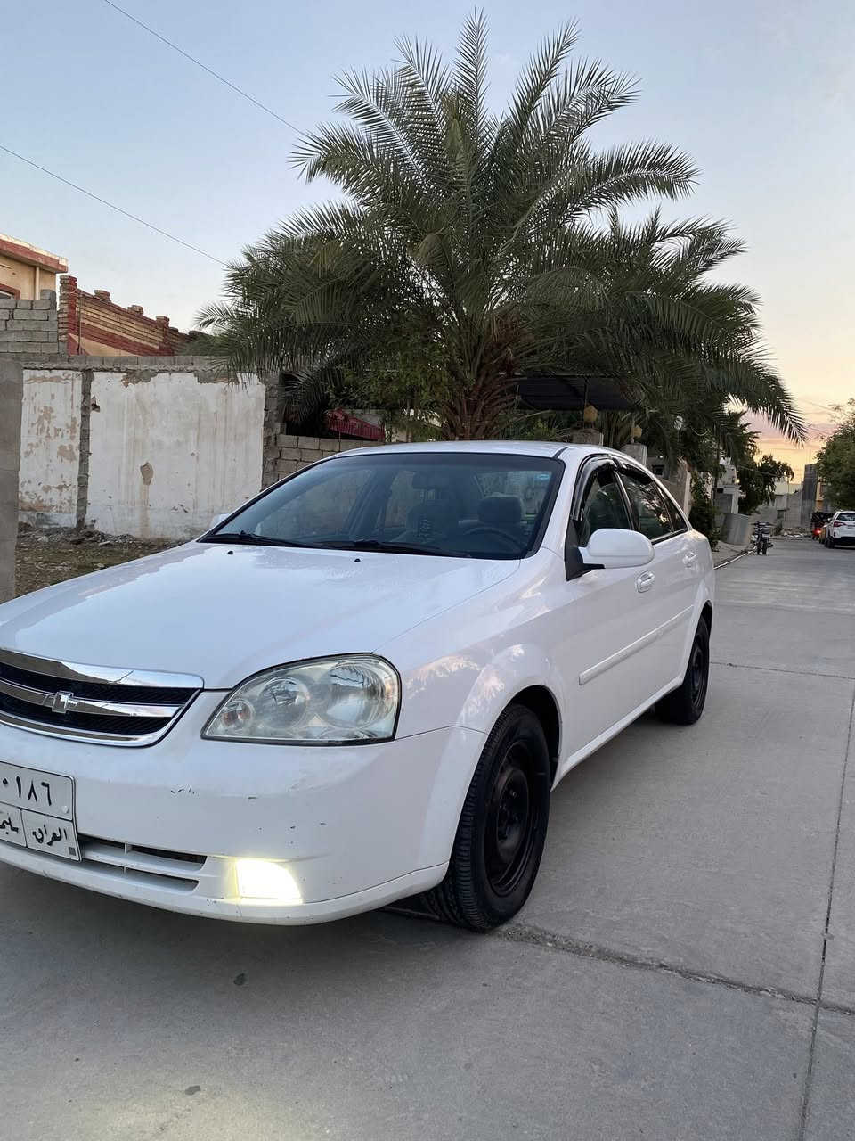 السلام عليكم اوبترا موديل 2010 كلين تايتل بدون ضرر السونار مرفق مع الصور سياره جاهزه من كلشي مكانها ديالى خانقين السعر 86 وبيها مجال للشراي
مامتواجد ع الفيس 

مكانها خانقين ***********
