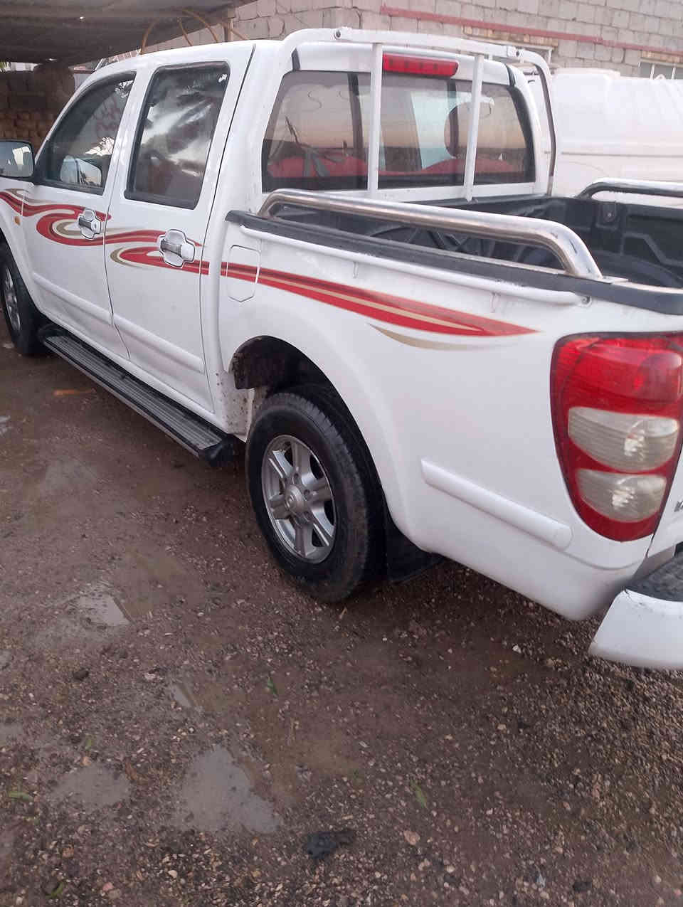 كريت ويل موديل 12 سعر68 سنويه 30حداديه و كير ومكينه  جديده تبريد تدفئه شغالات تخم تاير جديد خياسات بيها مصلحات سياره وضع شركه مكان ديوانيه شامية ***********
