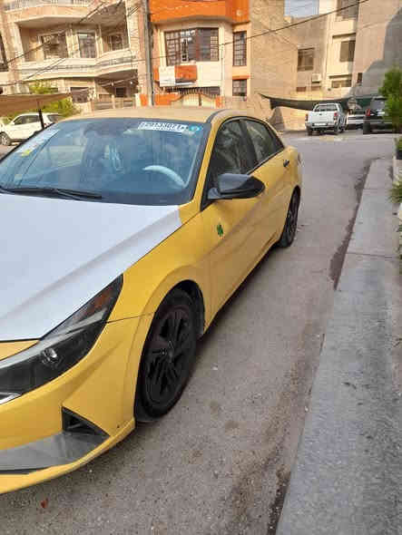 النترا وارد مريكي حادث بنيد مدل فقط سياره ليبل واحد عده البنيد سياره جاهزه من كلشي مابيه نواقص بيه منضومه غاز تخم تاير  السياره بصمه بسمي تحويل ثاني يوم موديل ٢٠٢١ بكان السياره الغزاليه رقمي *********** السعر١٣٠ وبيه مجال
