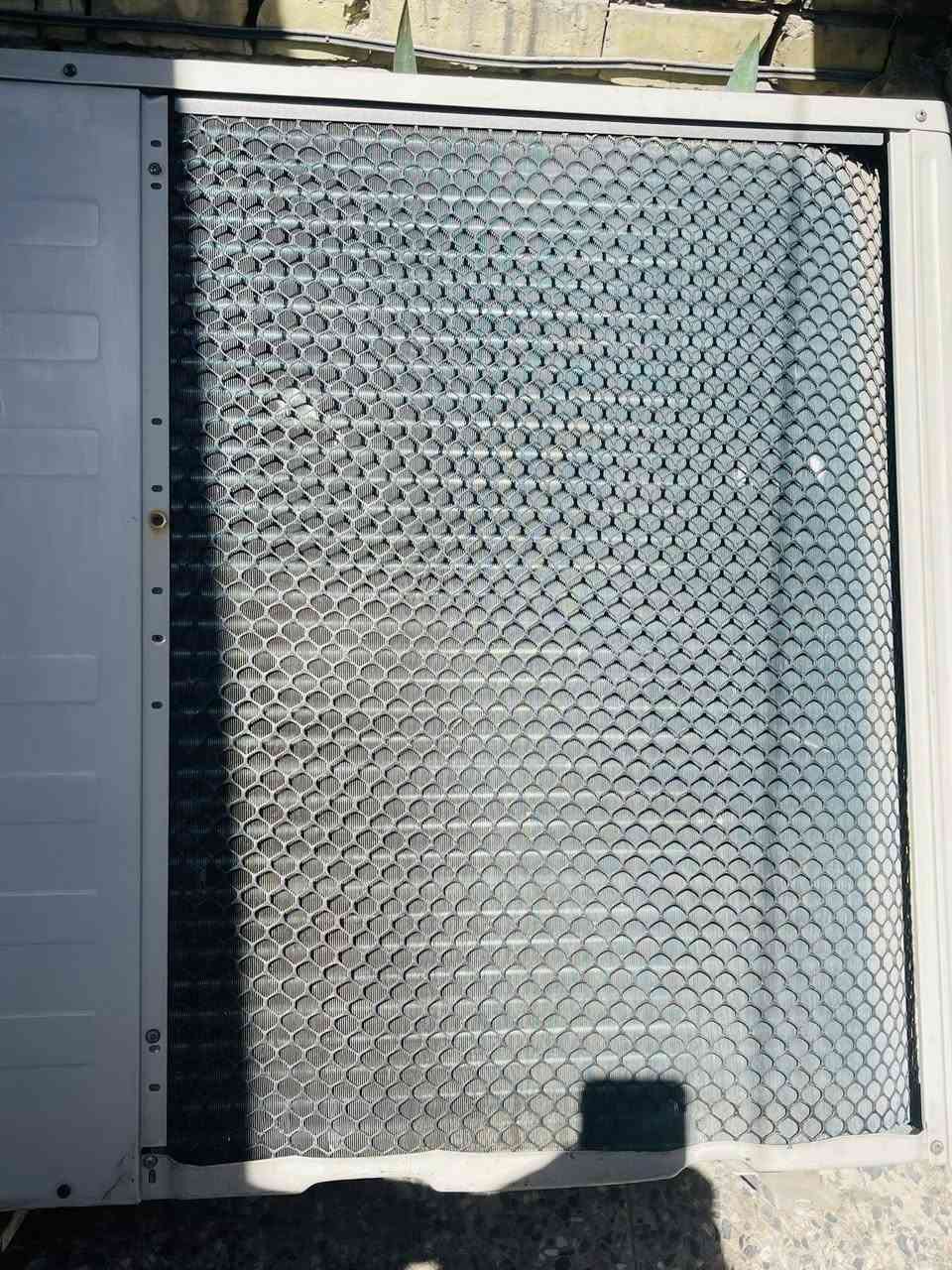 شراي يتصل 0771834349 فقط اتصال
***********فقط واتساب 

قطعة خارجية نوع ميديا 3 طن فول نضافه فقط تبريد شغاله وعلئ الفحص مكاني بغداد مدينة الصدر الاورفلي
