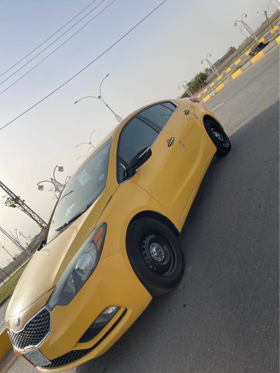 سلام عليكم كيه فورتي مديل 2014وارد امريكي تبديل بنيد بدون دواخل محرك 2000تبريد حداده تايرات شاشه كاميرا تحكم هيه غرامت مصفره سنويه 27تحويل مباشر مشروع وطني  سعر 95وبيه مجال  مكان ناصريه رقم الهاتف *********** الزبير, البصرة

