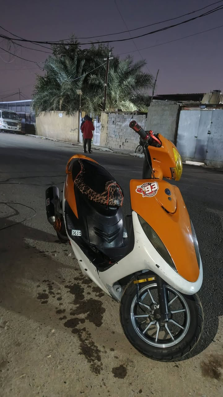 سلام عليكم ماكس عدله بيهه تزويد هواي دراجه حلوه كاعده جانت بيهه مكينه 63اربع ولفات وبدلتهه ببلاد دراجه نكره بكل وقت غراضها كلهه كامله مكاني شعله هاتف ***********
