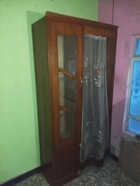 غرفه • مرايه • ميز زاويه