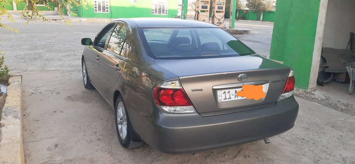 سلام عليكم كل عام وانتم بخير ينعاد عليكم بالصحة والعافية للبيع كامري ٢٠٠٦ وارد أمريكي كلين سياره جديده ماشيه ١٠٦مكفولة من كلشي سياره اخت الزيرو كلهة علشركه مكفولة صبق بارد تكحيل وتبديل سياره جديده وجاهزة من كل شي حداديات محرك كلة علشركه ممفتوح بيهة برغي تبريد ثلاجه مواصفات فتحت صقف كراسي كهرباء وباقي المواصفات موضحه اخوان شراي ويدور جديد يتصل عل أرقام التالية *********** /***********
