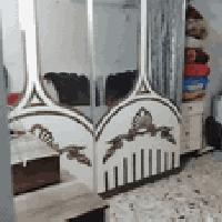 غرفه تركيه باب سلايت سعر 300 بيهة مجال يرادلهة صوميه فقط 07711461675 ر...