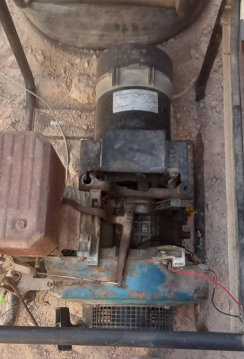 مولده ياباني اصليه ٢٥ انبير شغله /سعر ٣٠٠ وبيه مجال قليل/مكان طوريج


**إذا كنت صاحب هذا الإعلان وتريد حذفه لأي سبب، رجاءا أرسل رسالة إلى الدعم الفني**