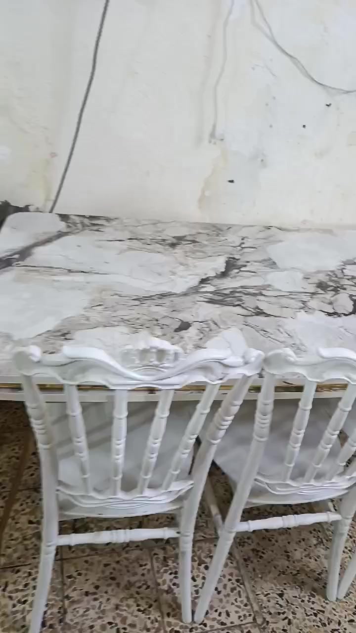 السلام عليكم ميز طعام مع 5كراسي ١٥٠ وبي مجال


**إذا كنت صاحب هذا الإعلان وتريد حذفه لأي سبب، رجاءا أرسل رسالة إلى الدعم الفني**