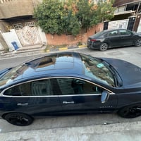 ٢٠٢٠ • ٢٠٠٠ تيربو • تقرير حادث