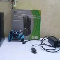 كس بوكس 360 فضيف تجي  ويا شاحنتين  او بي مجال