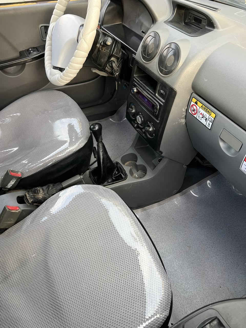 سلام عليكم سايبه موديل 2012 هيه وغرامه مصفره السياره خير من الله جاهزه العنوان الدوره السعر 23 شرط تحويل الرقم ***********
