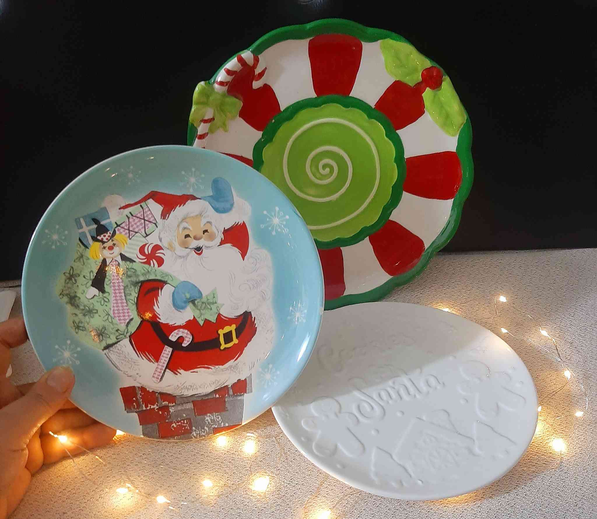 مجموعه من تحفيات واكواب المجسم وفرفوري المنزل الاوربي بجوده عاليه وأنسب الاسعار وكلشي حلو وجميل لدينا 🧿❤


**إذا كنت صاحب هذا الإعلان وتريد حذفه لأي سبب، رجاءا أرسل رسالة إلى الدعم الفني**