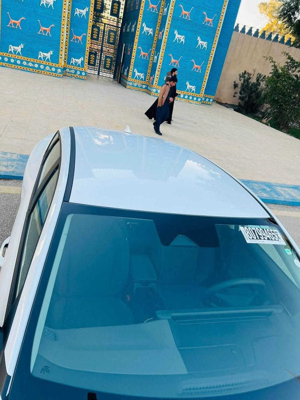 كيا k4 موصفات LX
بصمة وتشغيل عن بعد 
ابواب بصمة 
محرك 2000 بدون صبغ بدون دواخل ايرباك سليم 
فقط خشم البنيد وراجع بارد بغداد, العراق


**إذا كنت صاحب هذا الإعلان وتريد حذفه لأي سبب، رجاءا أرسل رسالة إلى الدعم الفني**