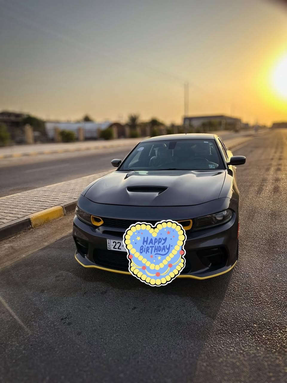 سلام عليكم.  مديل 22سياره. جديده. كلش. ماشيه 80كم. 50ميل. حادثها. كلش. حلو. بس بنيد مبدل كل السياره لبل. واحدعدا البنيد سعرها. جوه السوگ. 220ماكو هيج سعر. قطعه وحده***********
