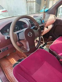 اسلام عليكم نيفاره 2013 رقم اربيل سياره نضيفه ستخدام شخصي  بيها فقط جا...