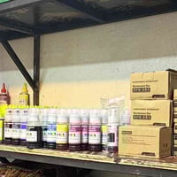 أحبار طابعات • كانون ابسون برذر • الموصل