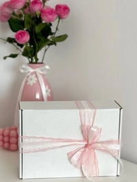 تغليف لطيف • مَجـره