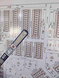 الحديثة حي العسكري • توزيع النفط • 300م