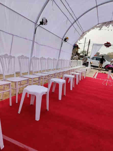 السلام عليكم متابعين أم ريتاج اليوم جيتكم شي مختلف 
#يتوفر لدينا جوادر للمناسبات
#كراسي ملكيه
#طبلات
#تزيين سيارات الاعراس
#موقعناكربلاءالمقدسه
َحي العامل مقابل شارع المستوصف مال حي الحر الي يحجز يكول من طرف ام ريتاج اله خصم بالسعر🔥 تدللون زبائن 😍
***********
***********
